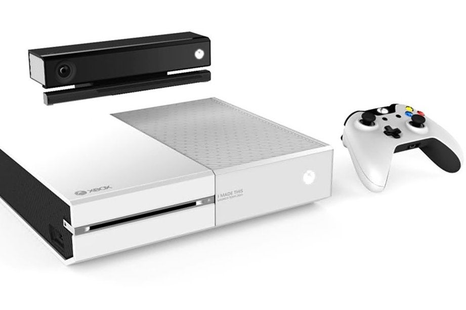 Immagine di Confermata Xbox One bianca in bundle con Sunset Overderive