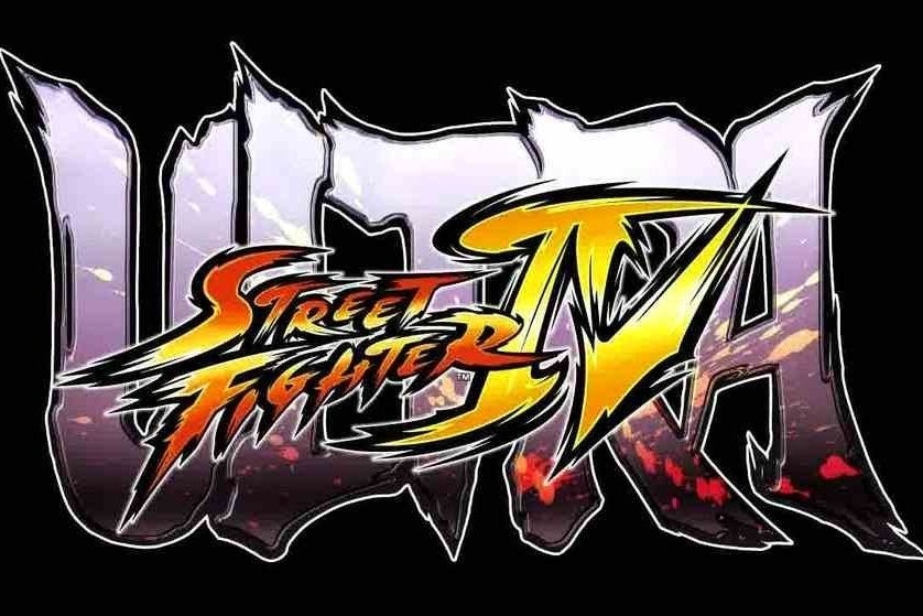 Imagen para Tráiler de lanzamiento de Ultra Street Fighter IV