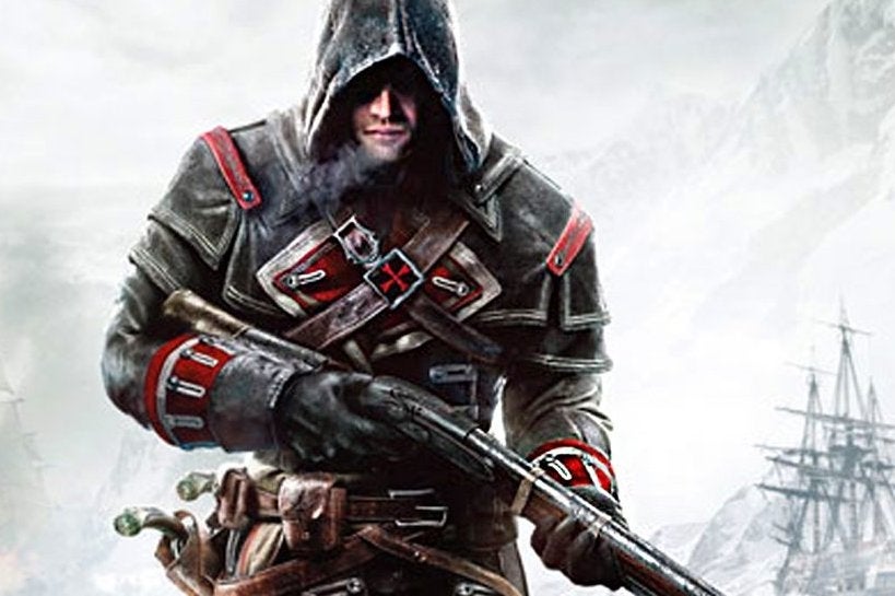 Imagen para Primer tráiler de Assassin's Creed Rogue