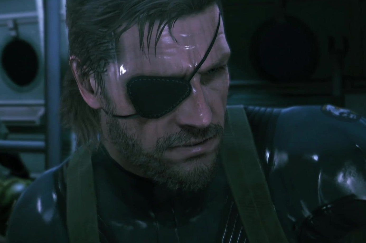 Bilder zu Metal Gear Solid 5: Ground Zeroes hat sich auf der PS4 dreimal so oft verkauft wie auf der Xbox One
