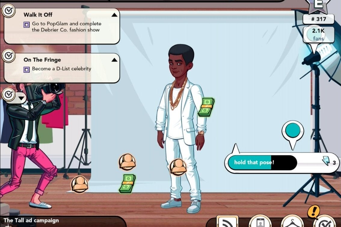 Women spend the most time and money on mobile games | GamesIndustry.biz