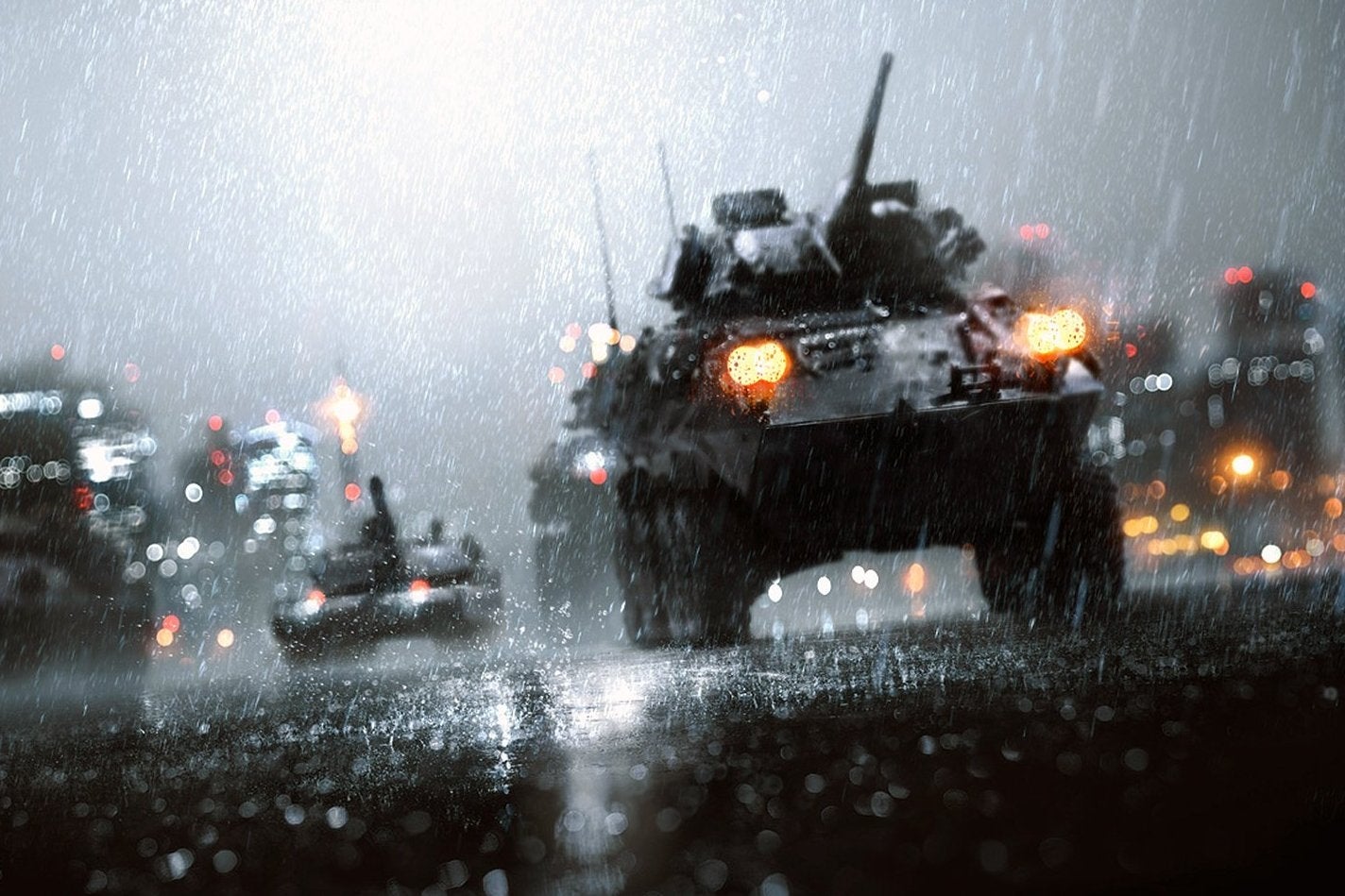 Imagen para Juega a Battlefield 4 de PC gratis durante una semana