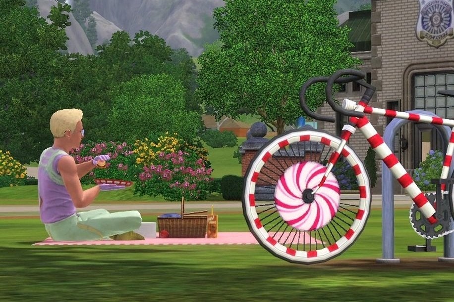 Afbeeldingen van The Sims 3: cheat codes (PC, MAC)