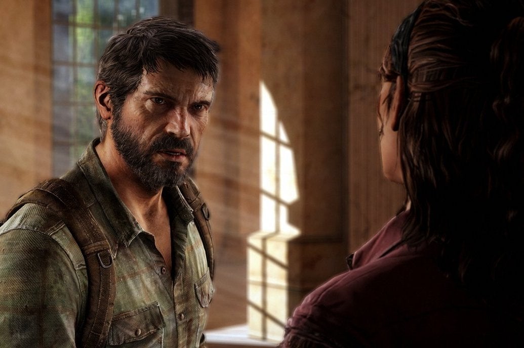 Afbeeldingen van The Last of Us: Remastered - collectibles guide
