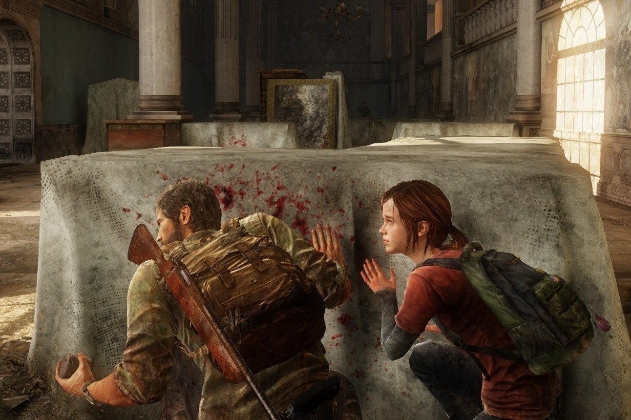 Immagine di Classifica UK: è The Last of Us: Remastered a dettare legge