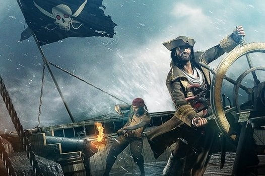 Bilder zu Assassin's Creed: Pirates erscheint am 14. August 2014 für Windows Phone 8 und Windows 8