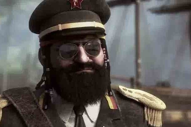 Image for Tropico 5 Xbox 360 out in November