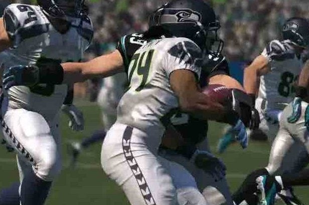 Immagine di La demo di Madden NFL 15 solo su Xbox One