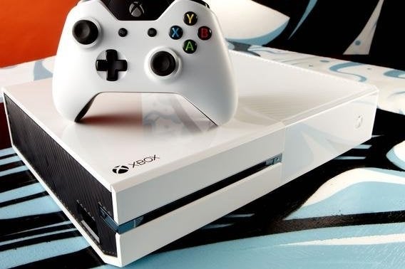 Image for Three new Xbox One bundles inbound this year