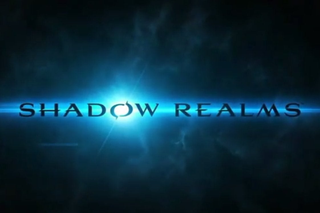 Imagen para Shadow Realms es lo nuevo de Bioware