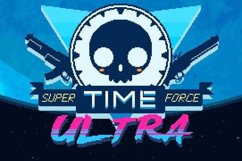 Image for Super Time Force Ultra release date set for this month