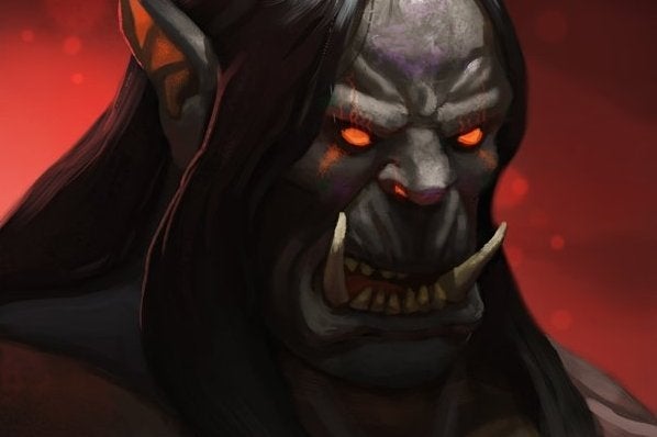 Immagine di World of Warcraft presenta I Signori della Guerra: Manomozza