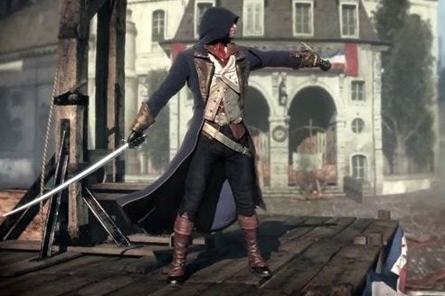 Immagine di La demo di Assassin's Creed: Unity commentata in italiano