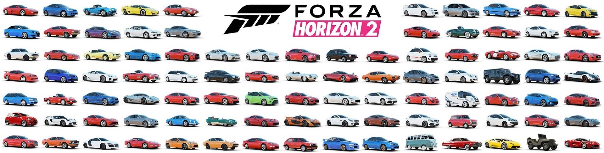 Image for Forza Horizon 2 proves the driving genre is back at its best