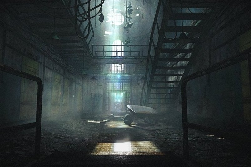 Bilder zu Resident Evil: Revelations 2 auf Xbox.com aufgetaucht