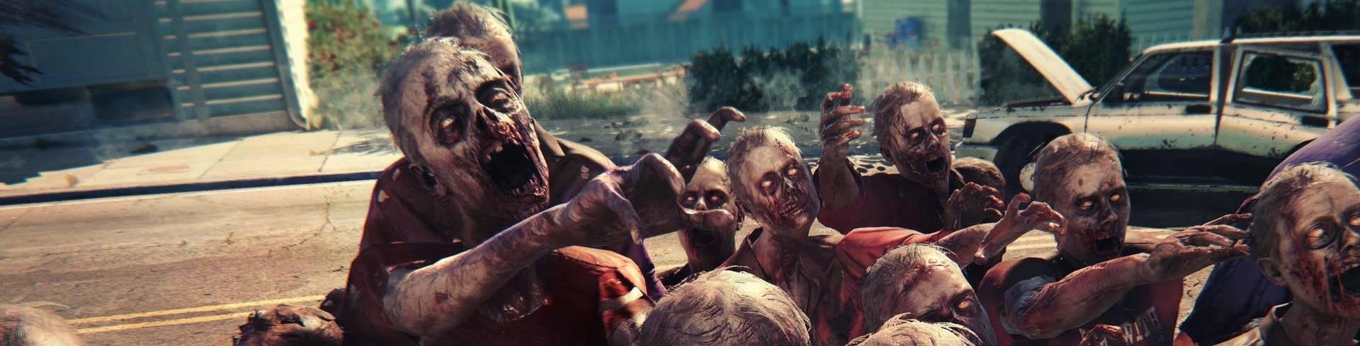 Afbeeldingen van Zonnige zombievakanties in Dead Island 2