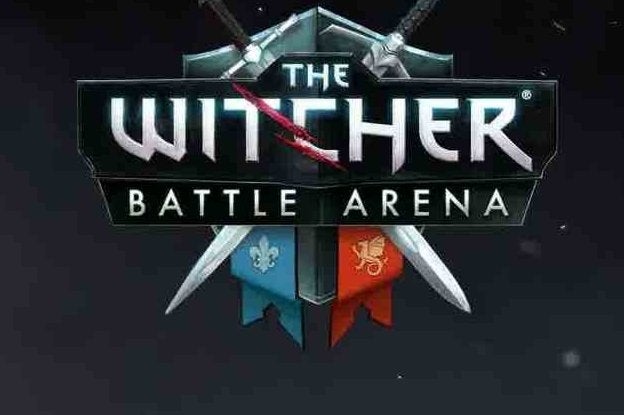 Imagen para Tráiler con gameplay de The Witcher Battle Arena