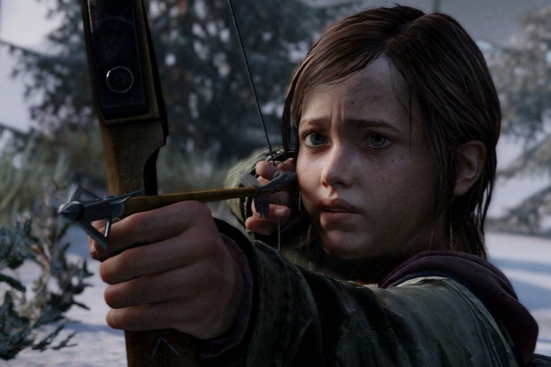 Imagen para Dos nuevos mapas gratis para The Last of Us