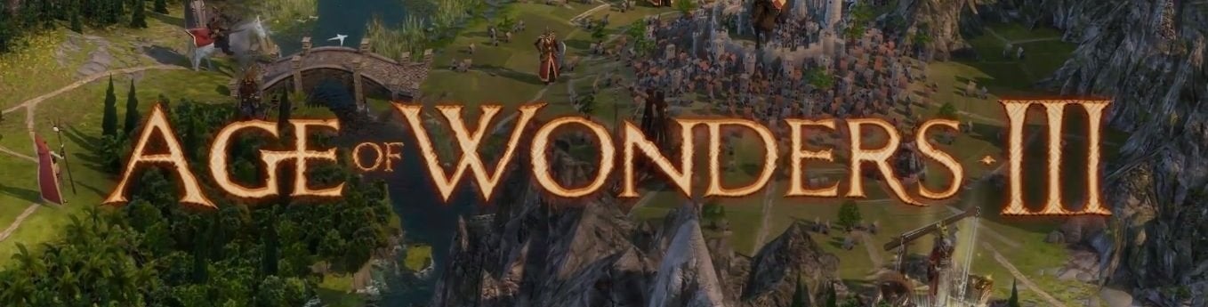 Afbeeldingen van Age of Wonders III: Golden Realms-uitbreiding bekendgemaakt