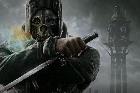Bilder zu Dishonored am Wochenende kostenlos auf Steam spielbar