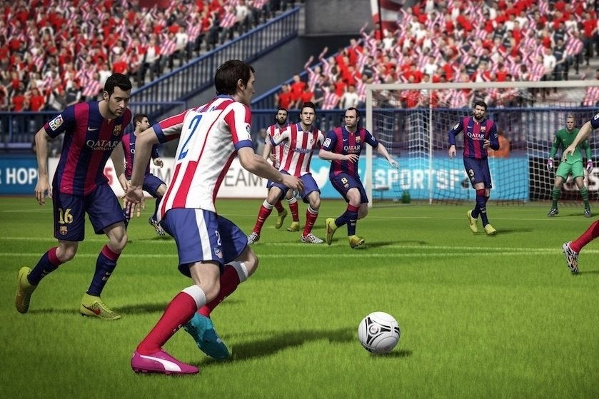 Image for EA cracks down on FIFA virtual currency sales