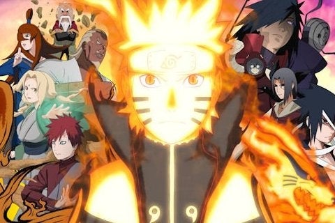 Immagine di Nuove informazioni per Naruto Shippuden: Ultimate Ninja Storm Revolution