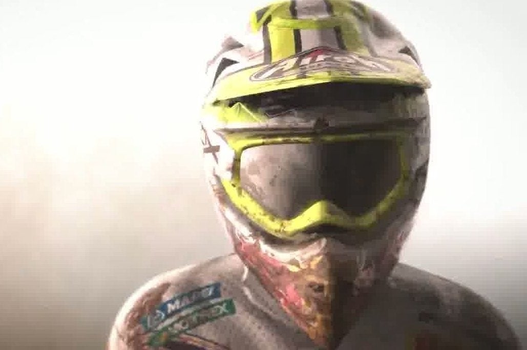 Immagine di MXGP: The Official Motocross Videogame si mostra su PS4