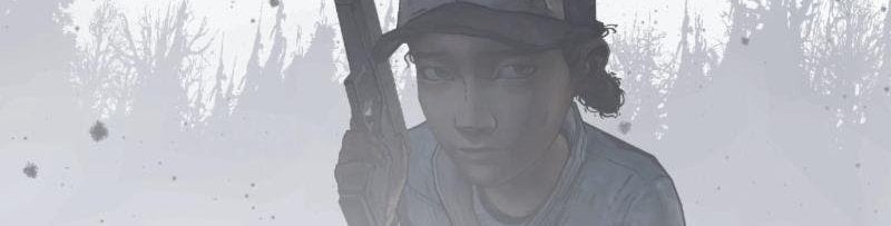 Image for The Walking Dead: No Going Back review