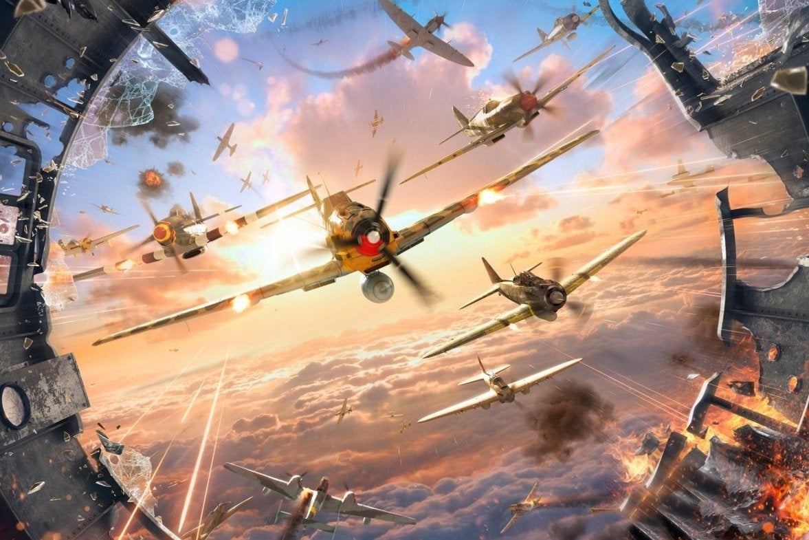 Image for KongZhong revenues rise on Guild Wars 2, World of Warplanes