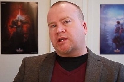 Image for Castlevania producer Dave Cox leaves Konami
