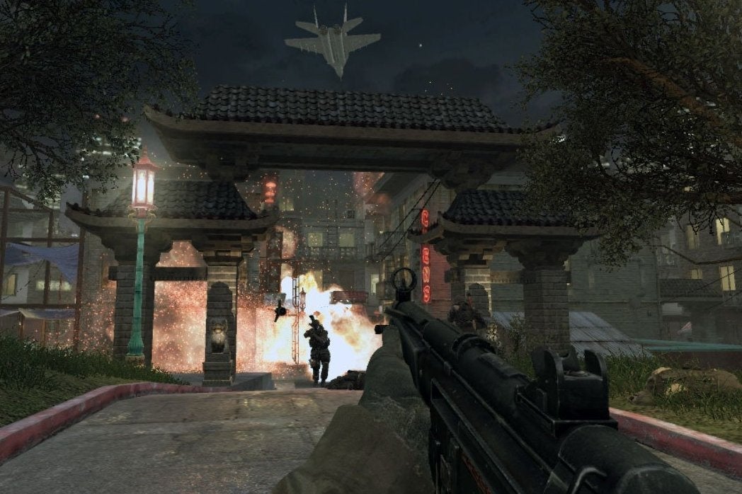 Immagine di Tutto Call of Duty a €200 su Steam