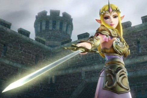 Bilder zu Nintendo will Hyrule Warriors 'langfristig' unterstützen