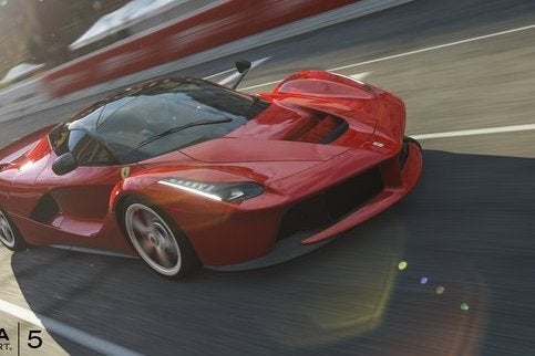 Imagen para Forza 5 se podrá jugar gratis este fin de semana