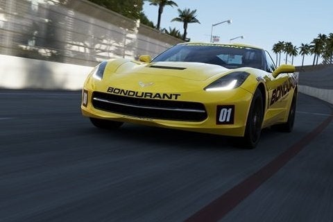Bilder zu Goldmitglieder können Forza Motorsport 5 am Wochenende kostenlos spielen