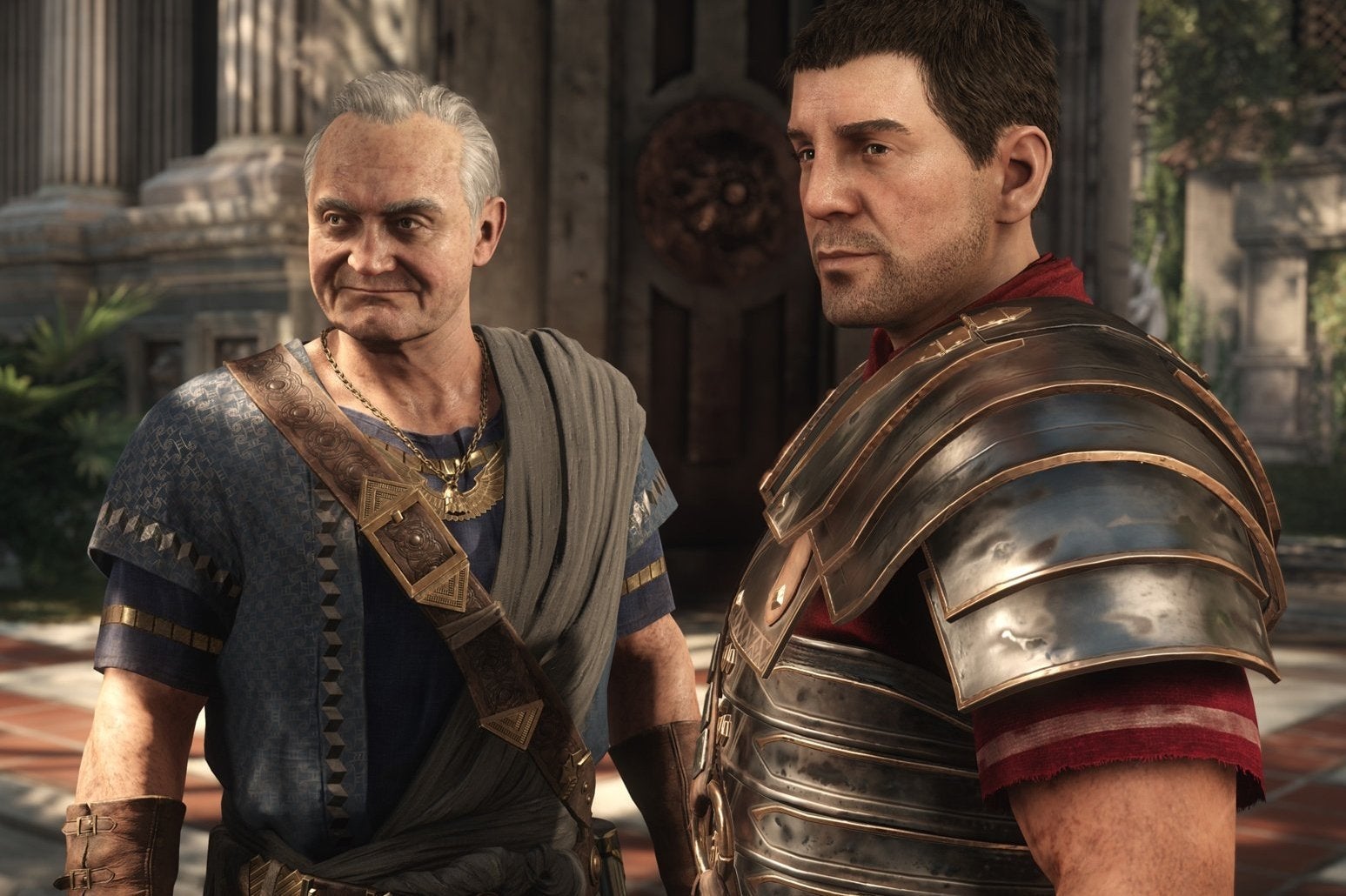 Image for Ryse PC release date revealed