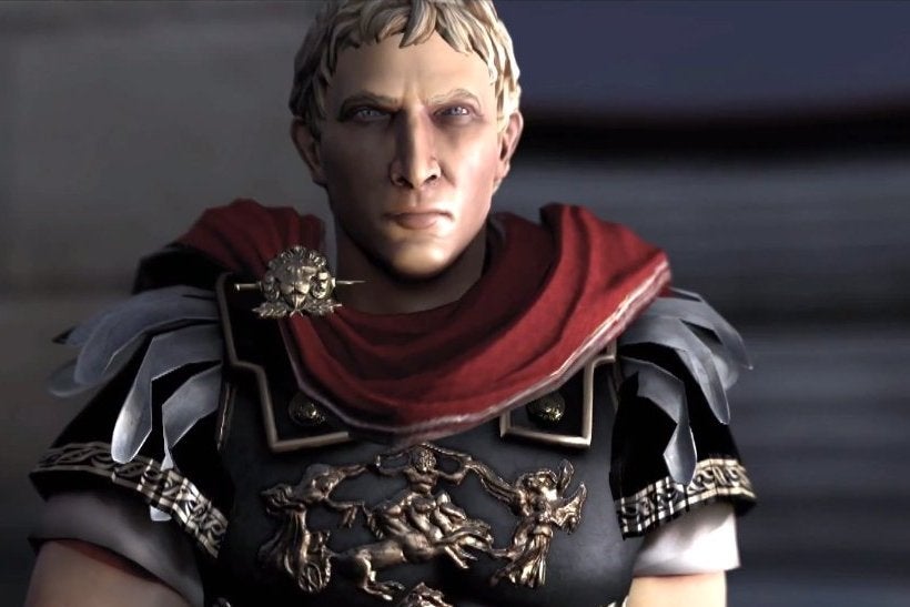Imagen para La Emperor Edition de Total War: Rome 2 ya tiene fecha
