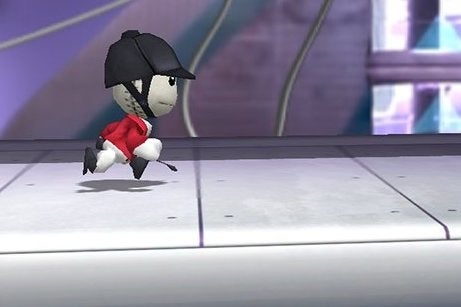 Imagen para Run Sackboy! Run! es un aperitivo para LittleBigPlanet 3