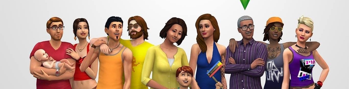 Afbeeldingen van The Sims 4 illegaal downloaden wordt uniek bestraft met glitch