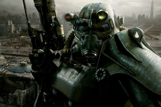 Bilder zu Wie ein Spieler sieben Monate damit verbrachte, alle NPCs in Fallout 3 zu töten