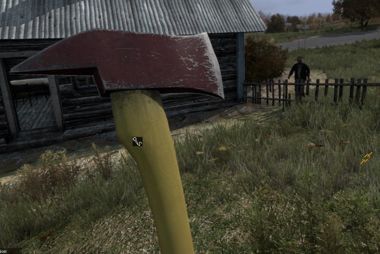Image for DayZ producer moves to calm concern about development