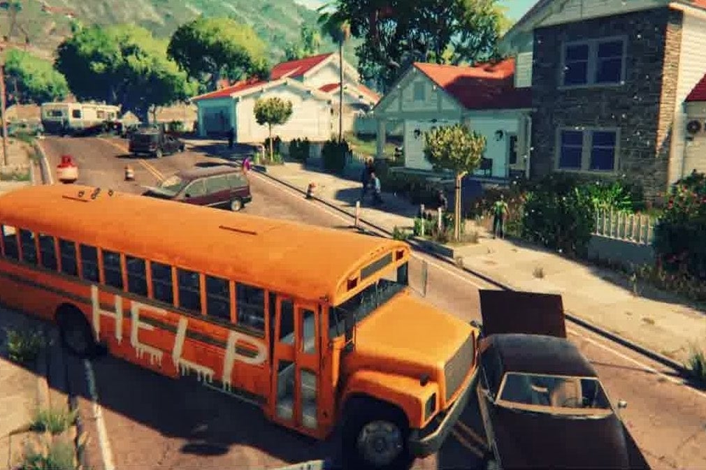Bilder zu Techland erklärt, warum man nicht Dead Island 2 entwickelt