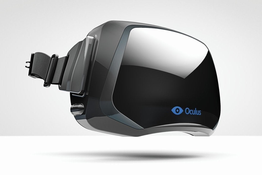Image for Oculus Rift consumer beta by summer 2015 - Report