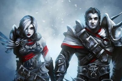 Image for Divinity: Original Sin has sold 500,000