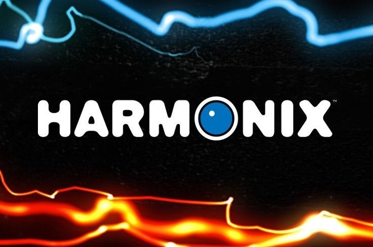 Image for Harmonix, Tilting Point sign multi-title mobile deal