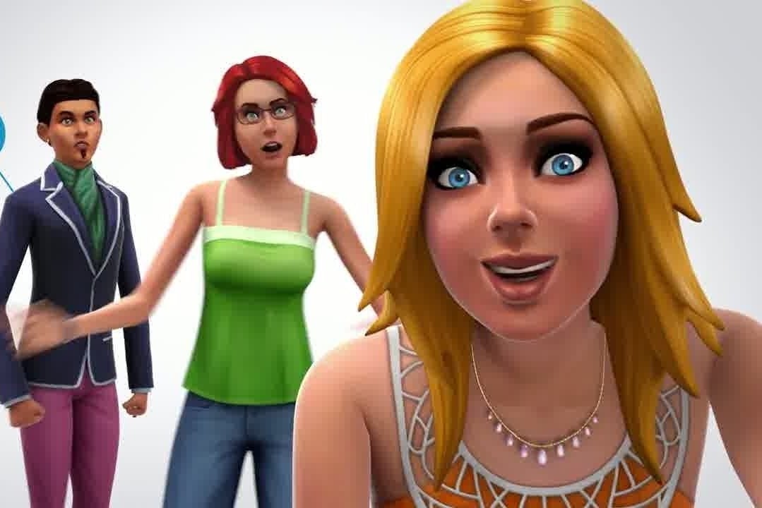Imagem para The Sims 4 - Análise