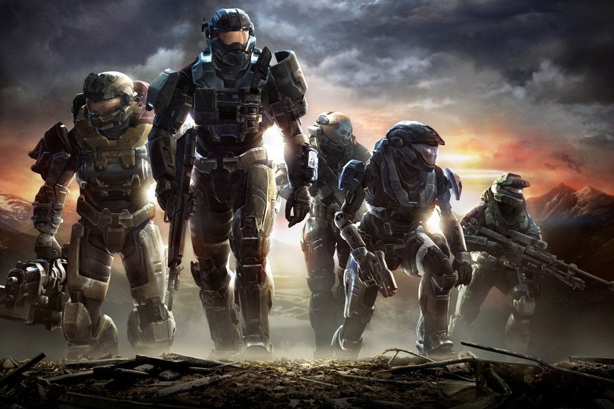 Imagem para Halo Reach já disponível para os subscritores do Xbox Live Gold