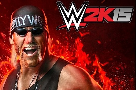 Immagine di WWE 2K15 è stato rinviato su PS4 e Xbox One