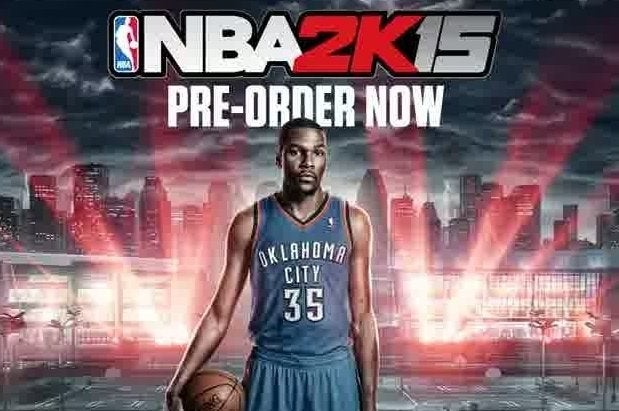 Immagine di The Land: nuovo trailer per NBA 2K15