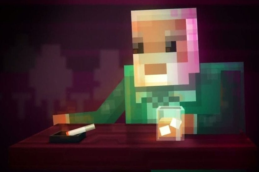 Immagine di Tre giochi aggiunti a Humble Indie Bundle 12