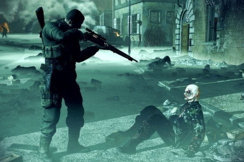 Immagine di Mappe multiplayer gratis per Sniper Elite 3 su console